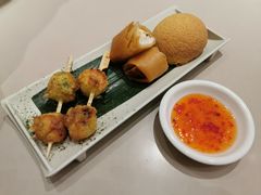 酥皮山楂叉烧包-蔡澜点心(三里屯T+MALL店)