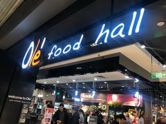 -Olé精品超市(北京合生汇店)
