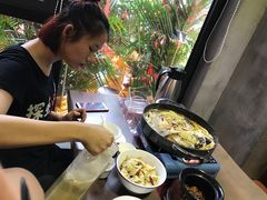 -老山村酒楼(白石洲店)