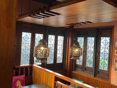 -甘尼仕印度餐厅酒吧(斜塘老街店)