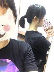 点击看大图 -KEIVON HAIR·崎宏