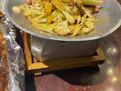 -新白鹿餐厅(爱琴海购物中心店)