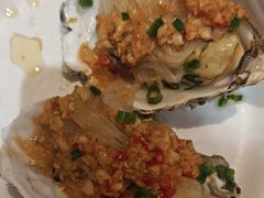 -半岛听涛蒸汽海鲜自助(K11店)