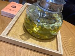 -如轩·海鲜砂锅粥·潮汕菜(沿江东路店)