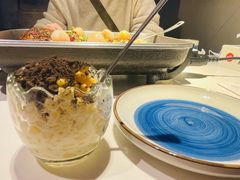 奥利奥沙拉-鱼酷活鱼烤鱼(人信汇商场店)