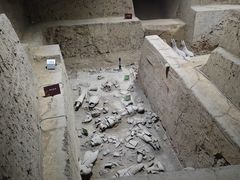 -秦始皇帝陵博物院(兵马俑)