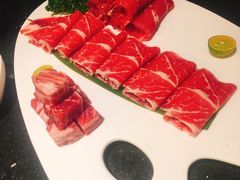 -捞王猪肚鸡火锅(财富中心店)