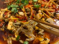 -罗妈砂锅(四川成都奎星楼店)