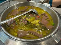 -农家湘菜(安亭店)