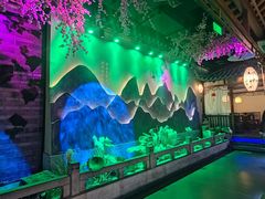 -韵秋荷(宝山龙湖天街店)