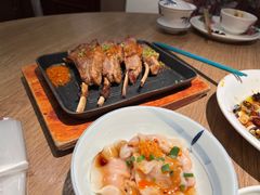 烤羊排-巴蜀风·地道川菜(总店)