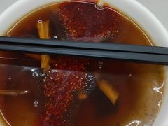 -杨记灌肠(食品街店)