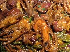 -徐记小怪兽肉蟹煲店(哈西万达金街店)