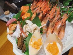 -和彩放题餐厅(酒仙桥店)