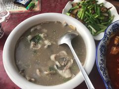 -鱼丰祥鲜鱼庄(褒河鲜鱼一条街店)