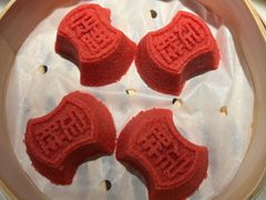 -绿茶餐厅(首开福茂店)