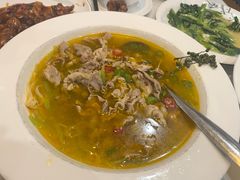 -火龙堂·风味民间菜(文一路店)