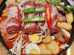 -汉米达特色料理餐厅(郴州友阿国际广场店)