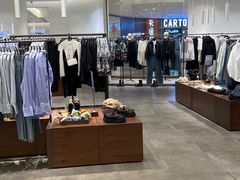 -URBAN REVIVO(上海中庚漫游城店)