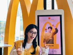 -麦当劳(世贸店)