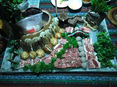 -慢丽江·云南野生菌土鸡锅(付家庄店)