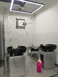 -IN HAIR艺术+造型