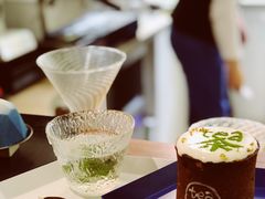 -茶是一枝花泡茶店