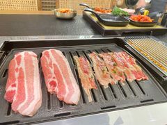-韩满园· 甄选韩式烤肉
