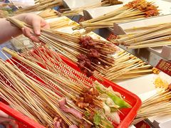 -成都瓜串串(华强北店)