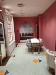 -奈尔宝家庭中心·亲子餐厅(北京东坝万达店)
