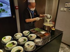 -春发生饭店·非遗(南院门店)