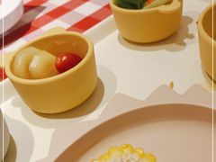 -西贝莜面村(金隅嘉品mall店)