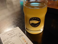 -Goose Island Brewhouse鹅岛精酿啤酒酿造工坊餐厅