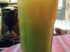 -爪哇空气酒吧