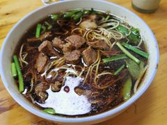 -欣达面馆(天桥支路店)