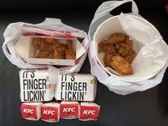 -肯德基(沪东店)