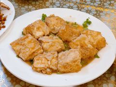 锅塌豆腐盒-悦宾饭馆(翠花胡同店)