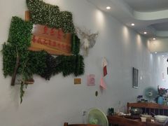 大堂-鱼乐岛餐厅·户外花园主题餐厅