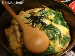 鸡肉饭-松子料理(亮马桥店)