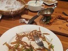 -宝莱纳啤酒花园餐厅PAULANER BRAUHAUS Nanjing(广州路店)