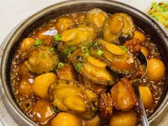 -万宝海鲜舫(劳动公园店)