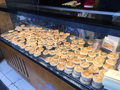 -周记传统糕点PASTRY(蜀汉路店)