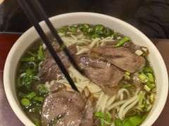 -新川面馆(新街口起源店)