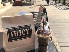 -Juicy Bakery(大学路店)