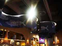 -云海肴云南菜·蒸汽石锅鱼(青岛万象城店)