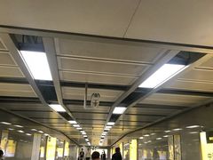 -越秀公园(地铁站)
