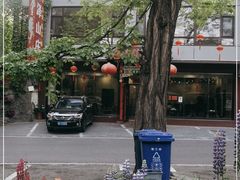 -丽泽山庄·生态怀柔菜·虹鳟鱼(红螺寺店)