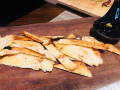 -YUE·6·西式融合餐厅(外滩六号店)