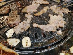 -胡悦里韩式烤肉(芝罘万达广场店)