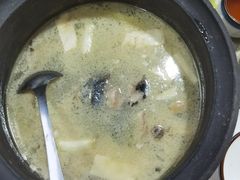 -干老四雅鱼饭店(滨江西路店)